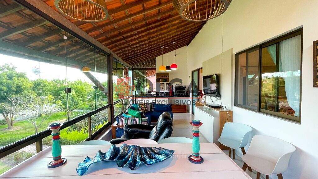 Flat à venda no bairro Novo Gravatá: 