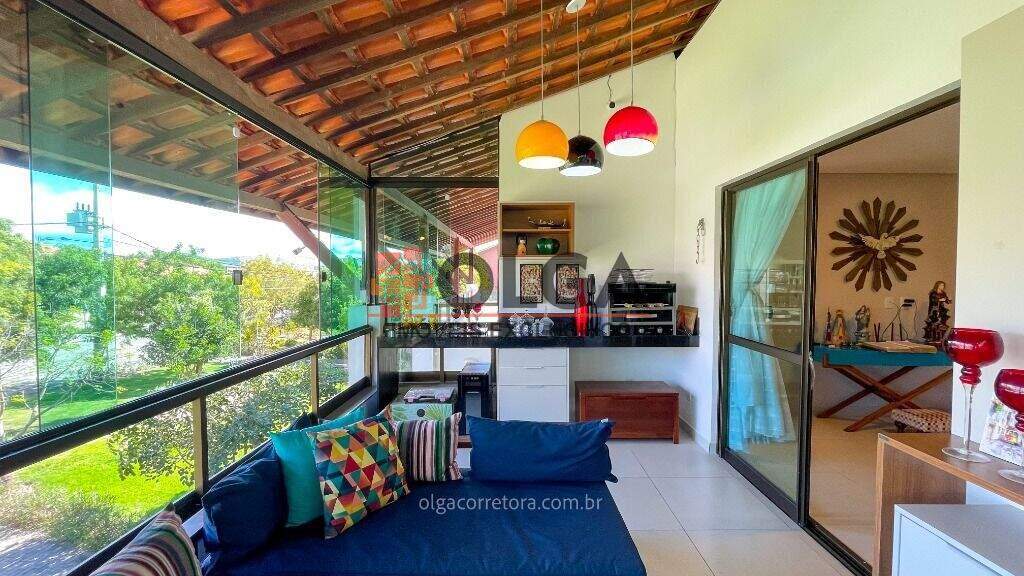 Flat à venda no bairro Novo Gravatá: 