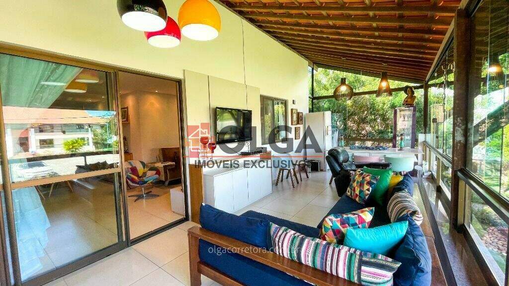 Flat à venda no bairro Novo Gravatá: 