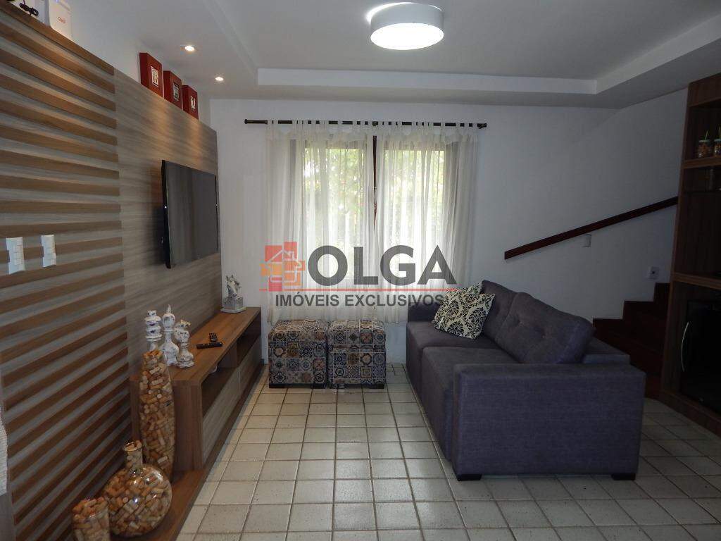Casa à venda no bairro Santana: 