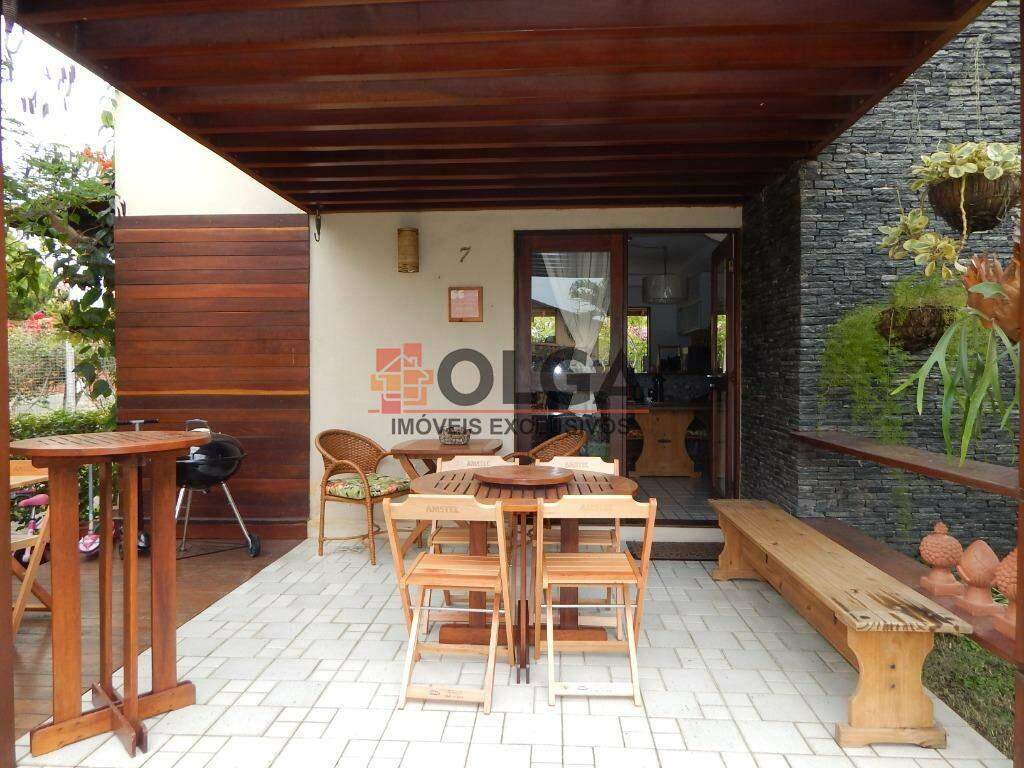 Casa à venda no bairro Santana: 