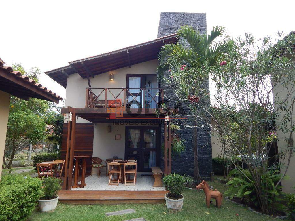 Casa à venda no bairro Santana: 