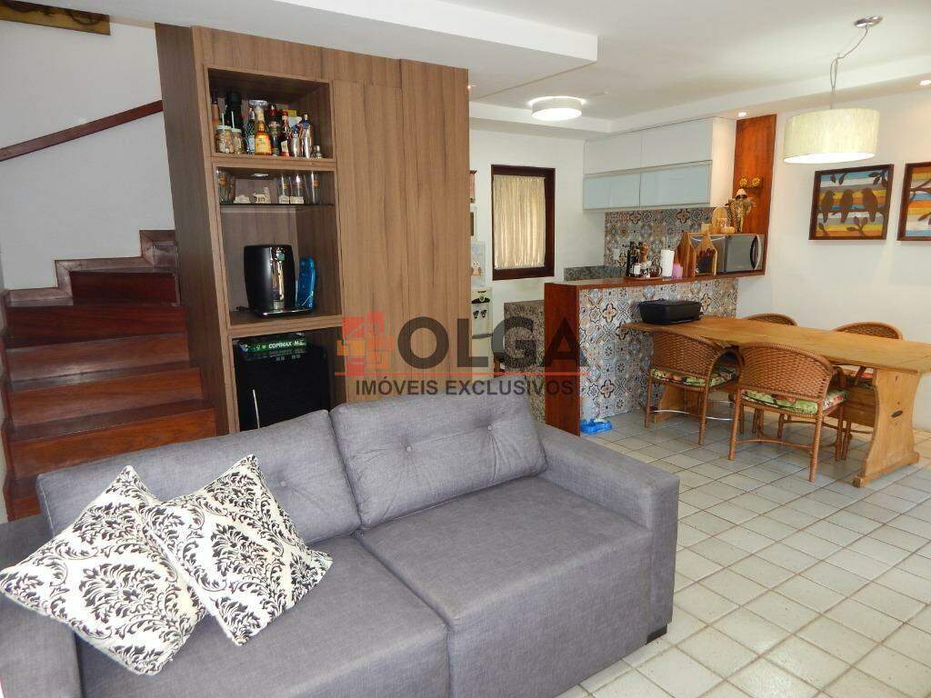 Casa à venda no bairro Santana: 