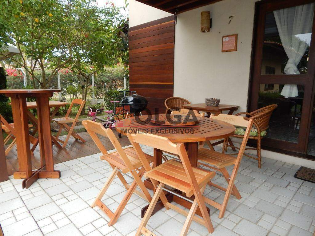 Casa à venda no bairro Santana: 