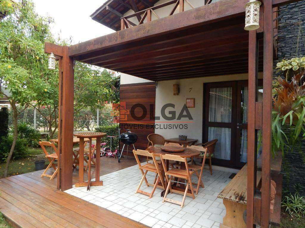 Casa à venda no bairro Santana: 