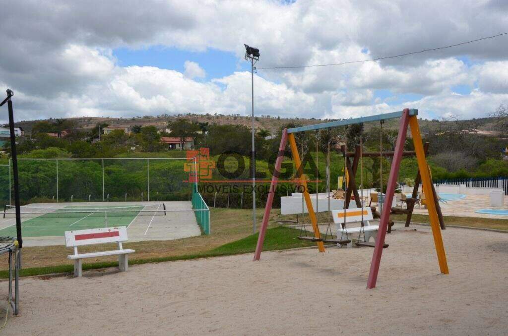 Terreno à venda no bairro Ponto Alto: 