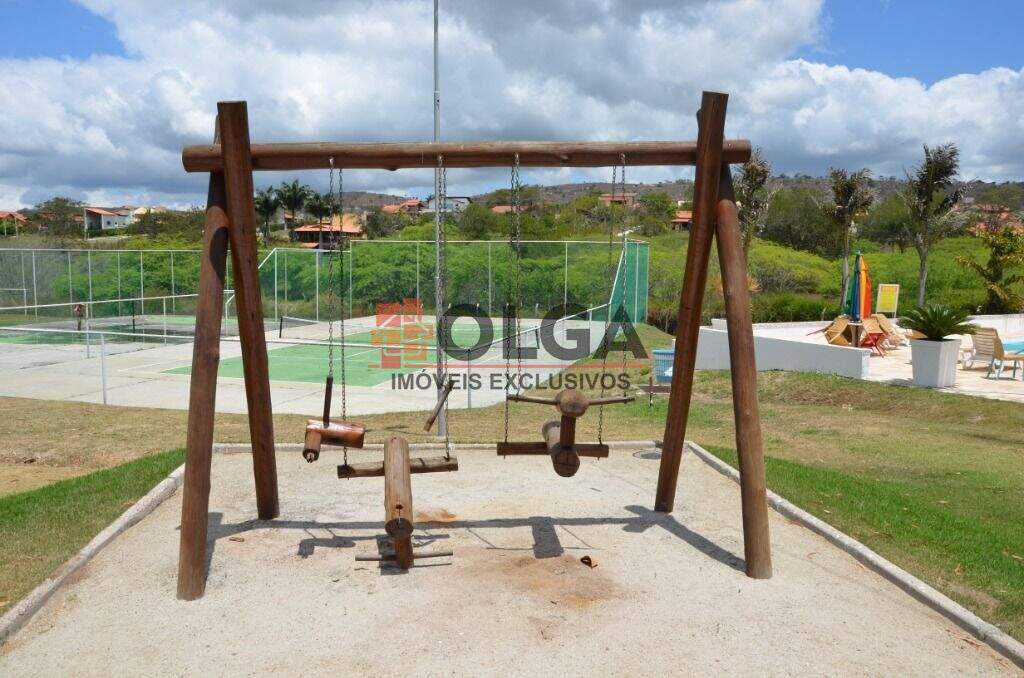 Terreno à venda no bairro Ponto Alto: 