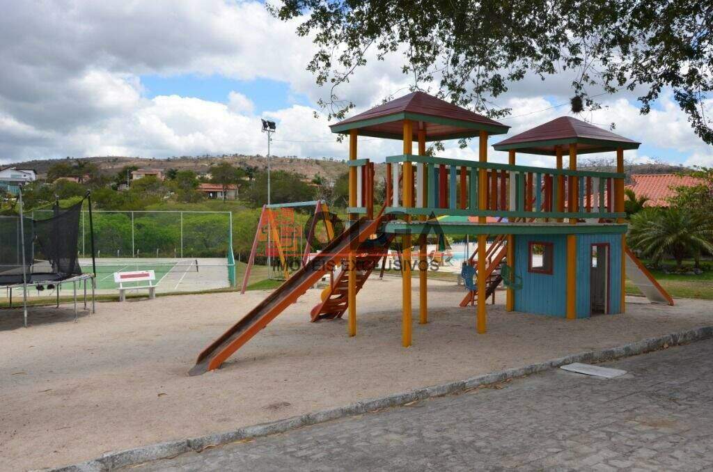 Terreno à venda no bairro Ponto Alto: 