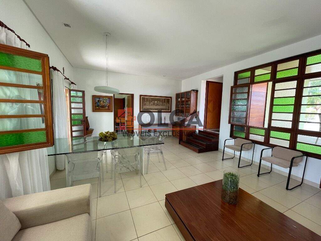 Casa à venda no bairro Cruzeiro: 