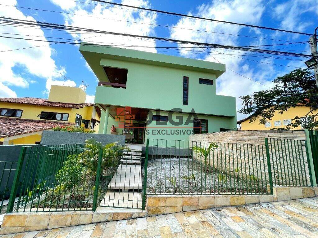 Casa à venda no bairro Cruzeiro: 