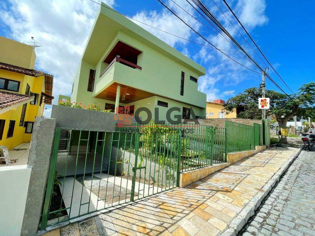 Casa à venda no bairro Cruzeiro: 