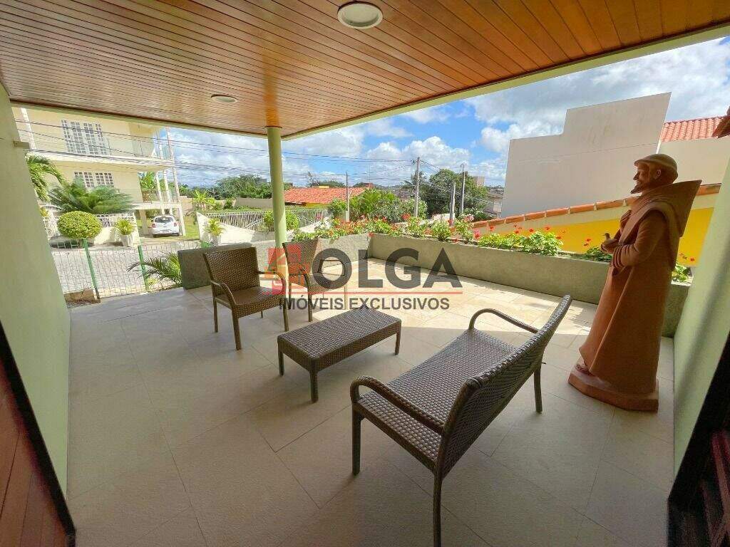Casa à venda no bairro Cruzeiro: 