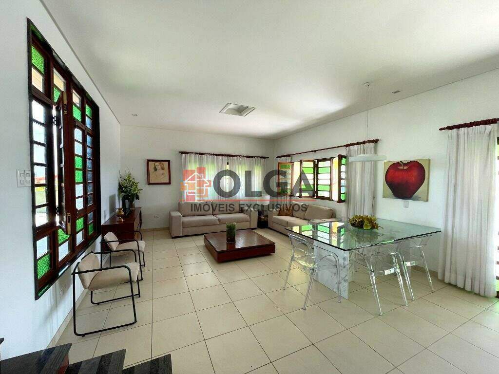 Casa à venda no bairro Cruzeiro: 