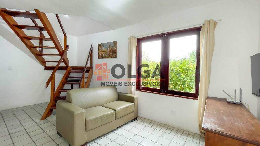Casa à venda no bairro Santana: 