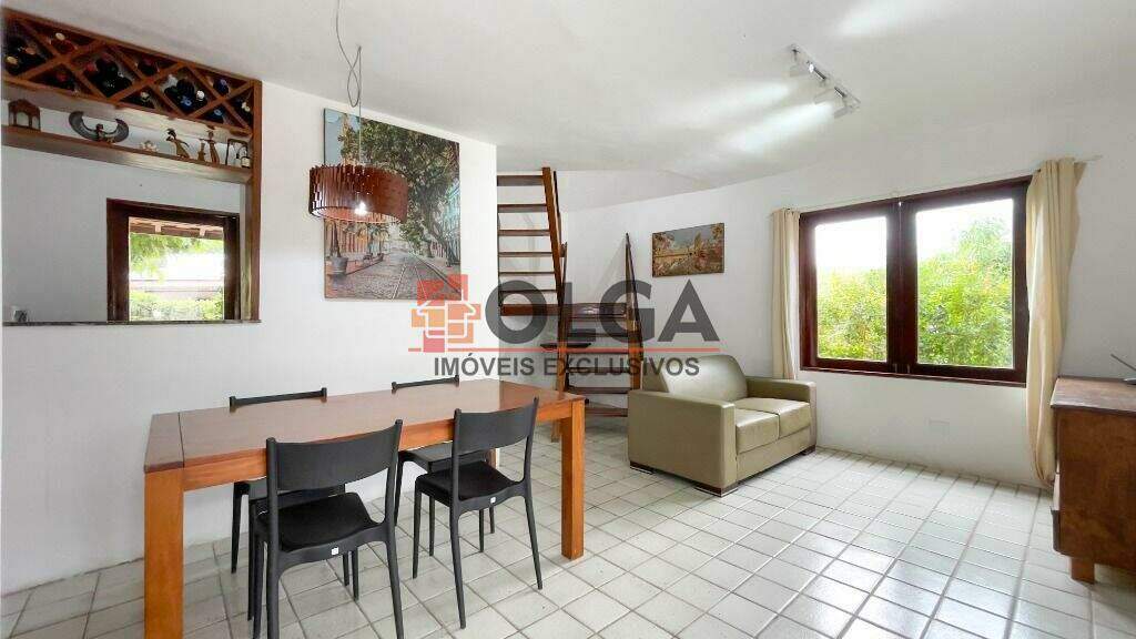 Casa à venda no bairro Santana: 