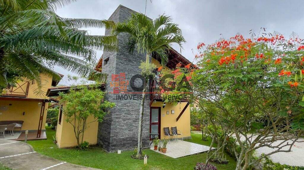 Casa à venda no bairro Santana: 