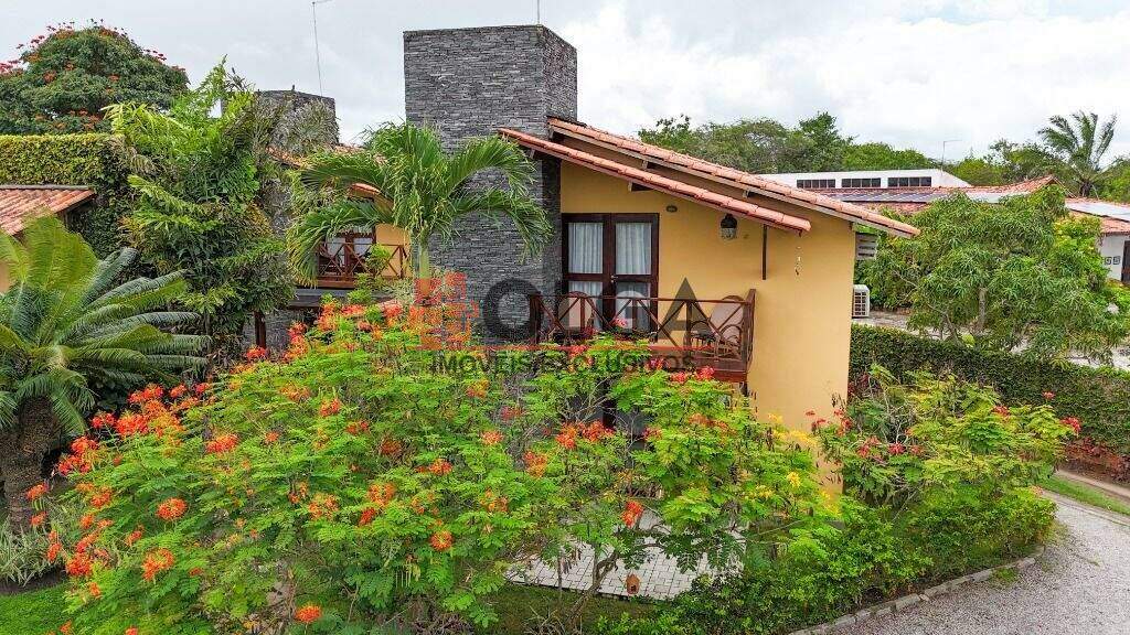 Casa à venda no bairro Santana: 
