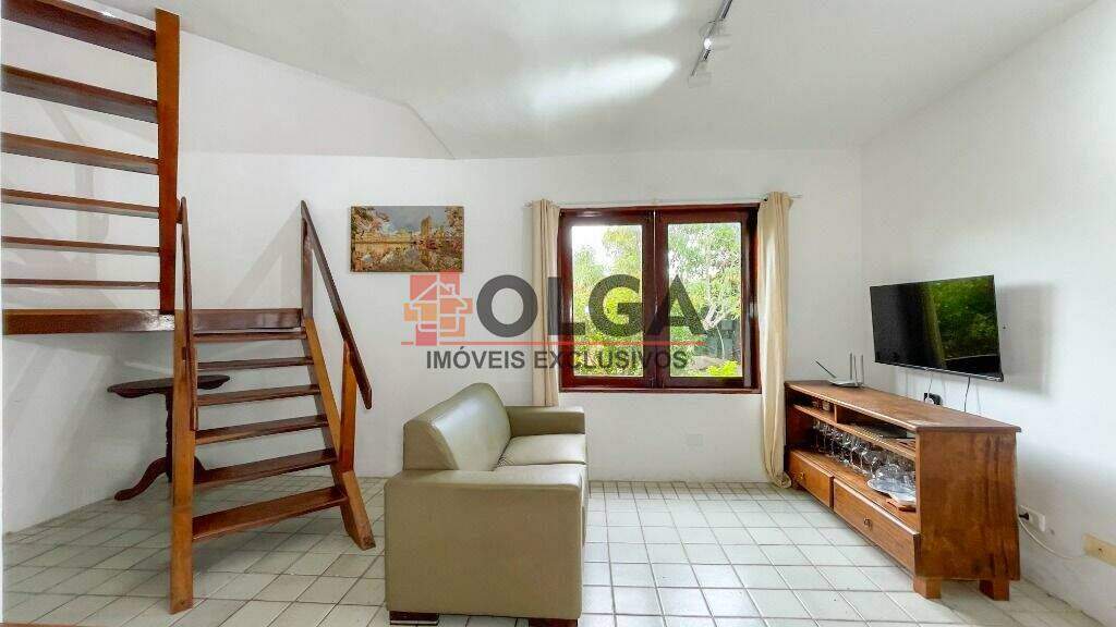Casa à venda no bairro Santana: 