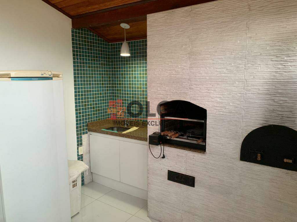 Casa à venda no bairro Santana: 