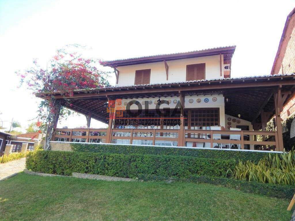 Casa à venda no bairro Novo Gravatá: 