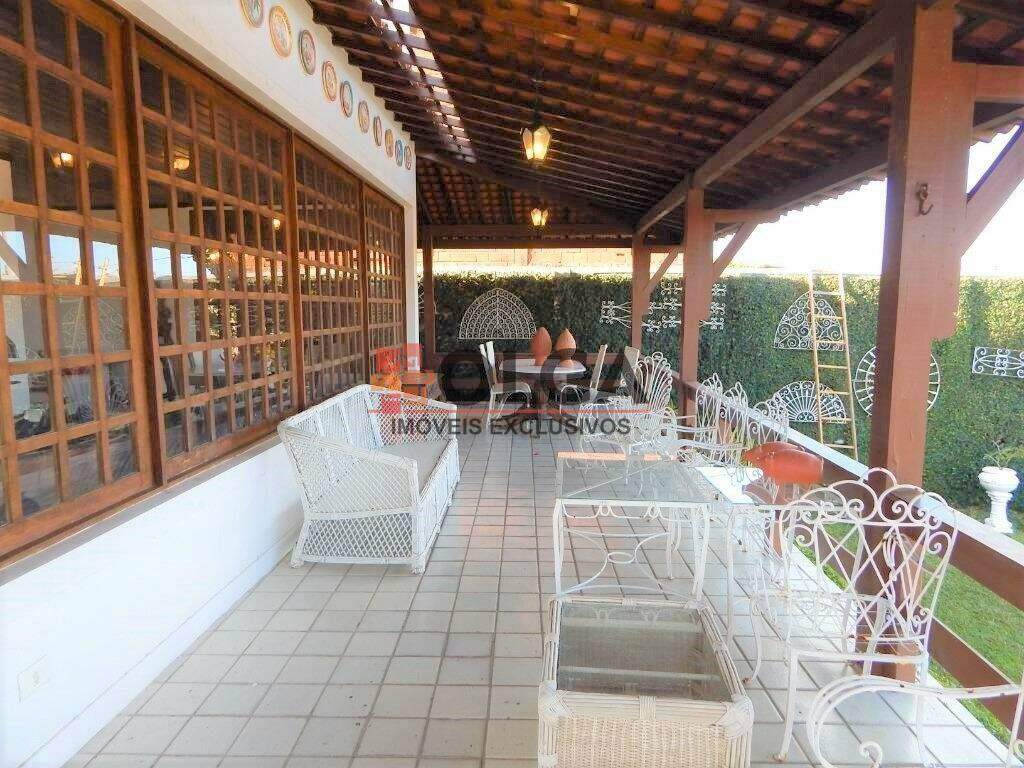 Casa à venda no bairro Novo Gravatá: 