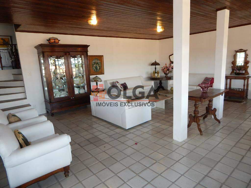 Casa à venda no bairro Novo Gravatá: 