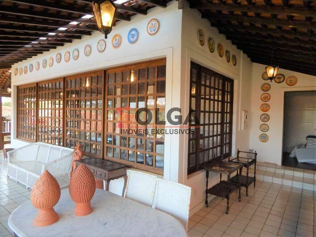 Casa à venda no bairro Novo Gravatá: 