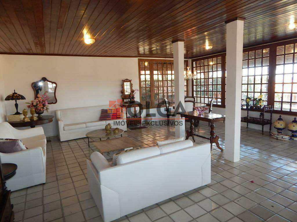 Casa à venda no bairro Novo Gravatá: 