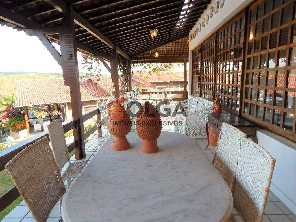Casa à venda no bairro Novo Gravatá: 