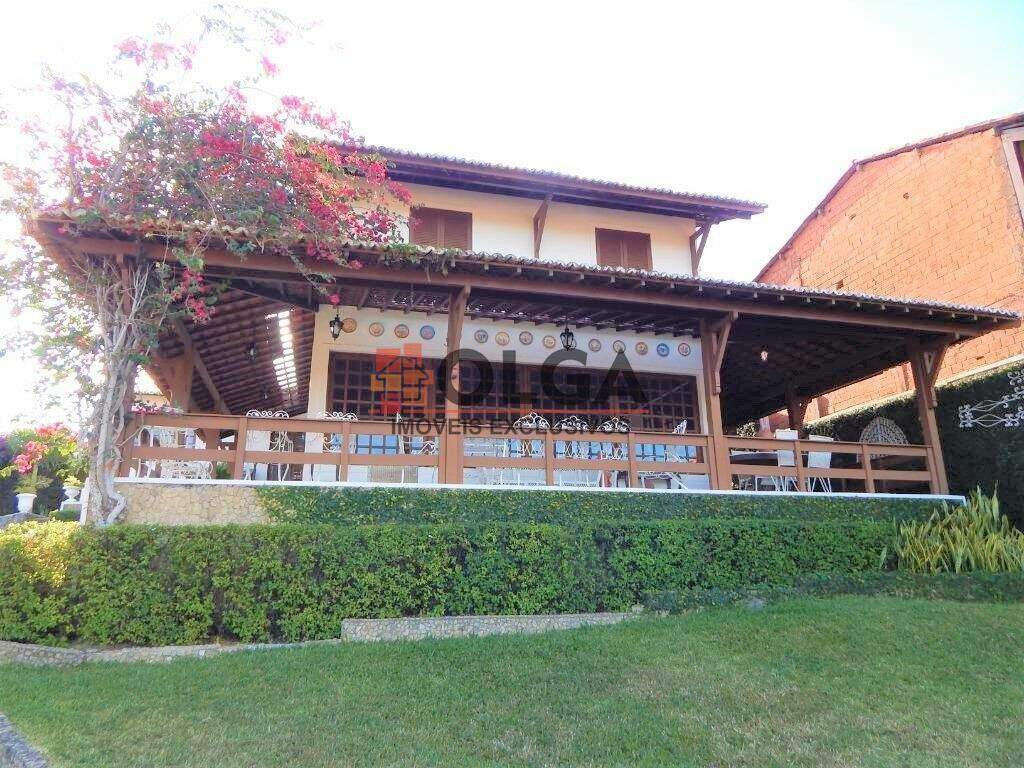 Casa à venda no bairro Novo Gravatá: 