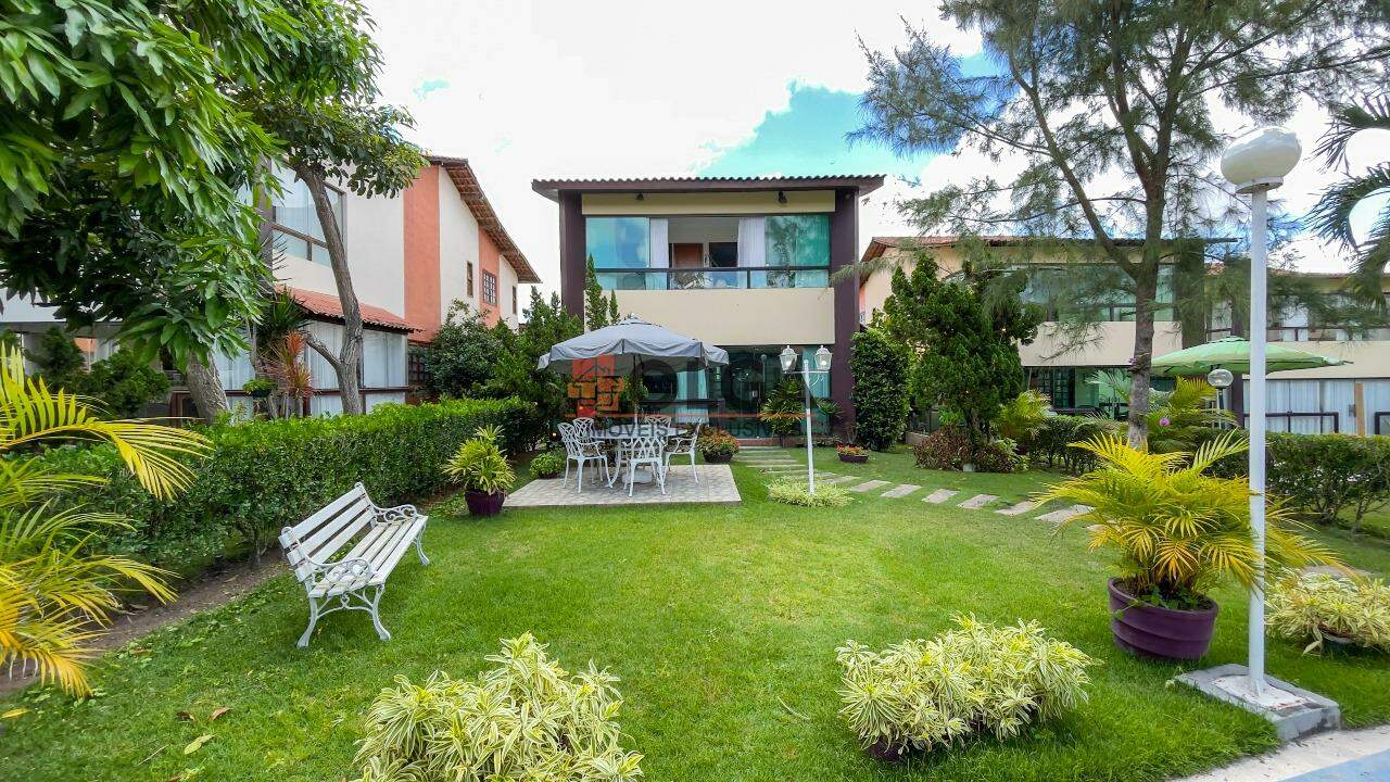 Casa à venda no bairro Santana: 