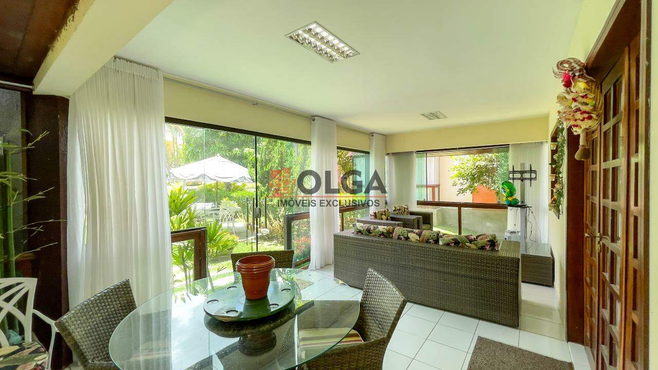 Casa à venda no bairro Santana: 