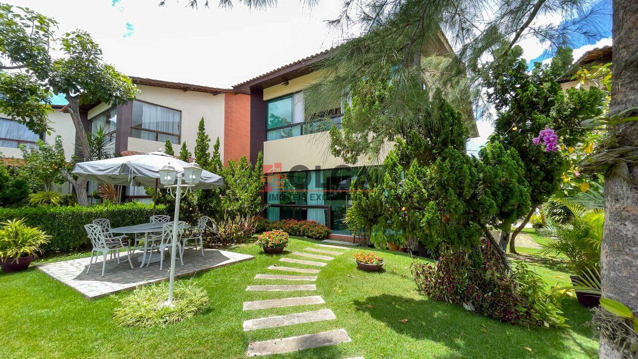 Casa à venda no bairro Santana: 