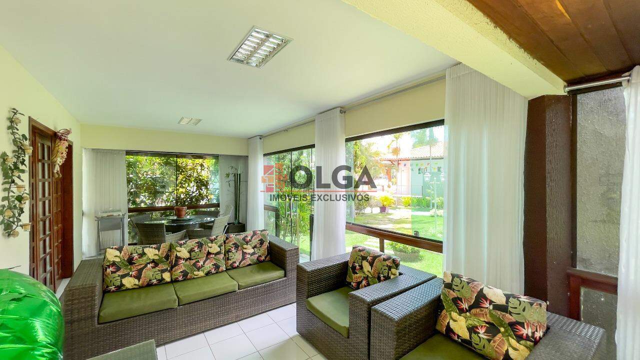 Casa à venda no bairro Santana: 