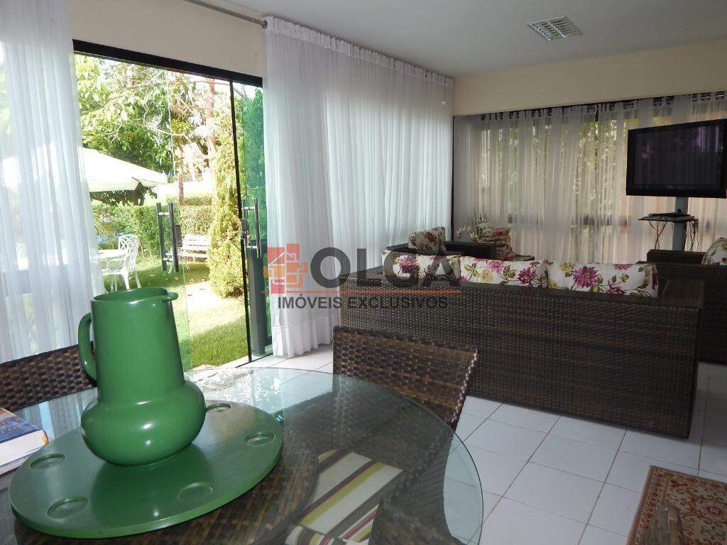 Casa à venda no bairro Santana: 