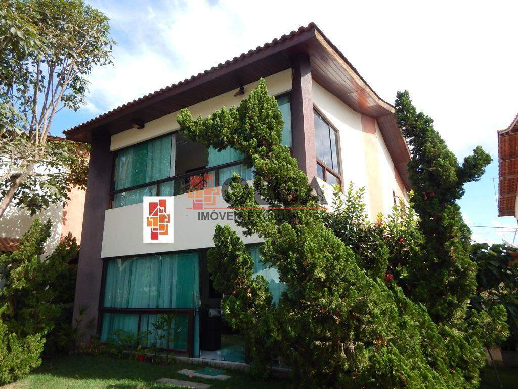 Casa à venda no bairro Santana: 