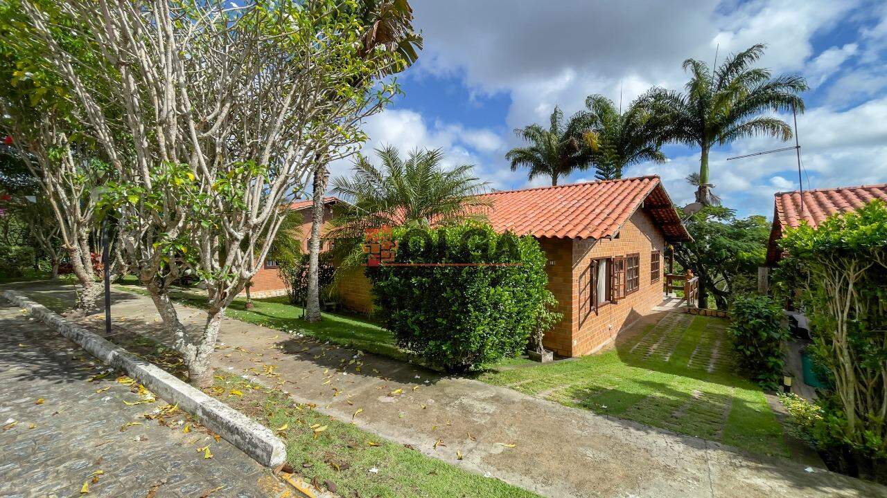 Casa à venda no bairro Porta Florada: 