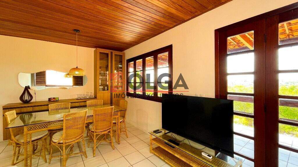 Casa à venda no bairro Porta Florada: 