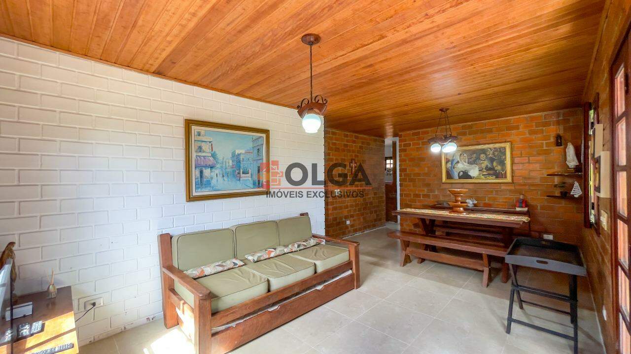 Casa à venda no bairro Porta Florada: 
