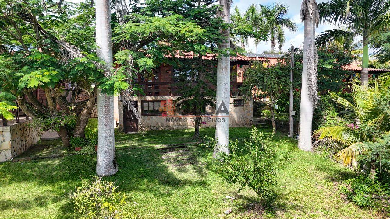 Casa à venda no bairro Porta Florada: 