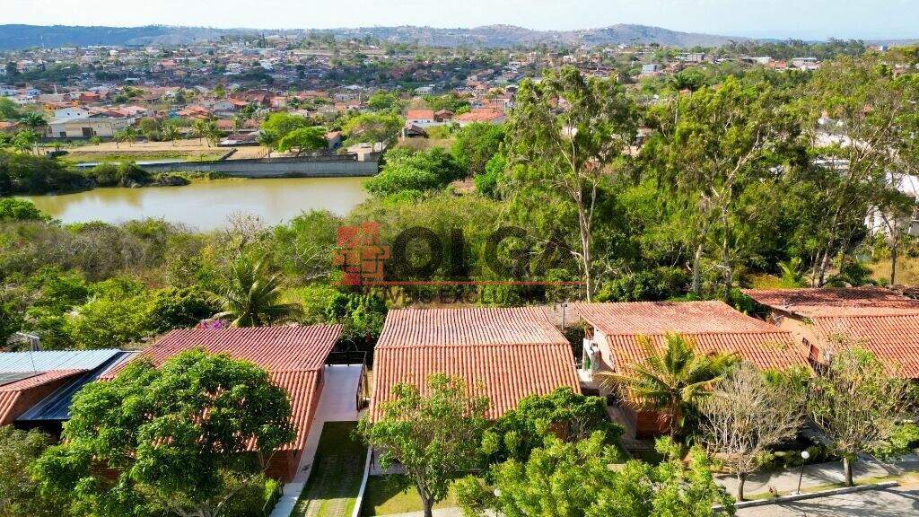 Casa à venda no bairro Porta Florada: 