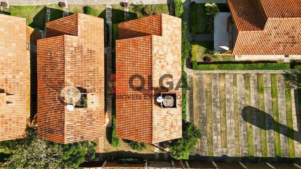 Casa à venda no bairro Santana: 