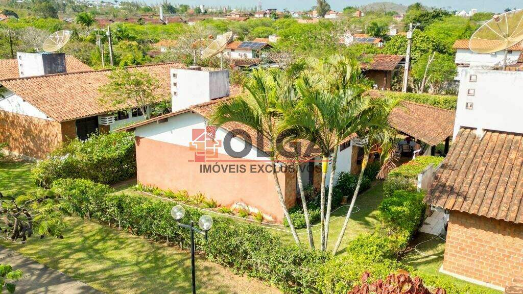 Casa à venda no bairro Santana: 