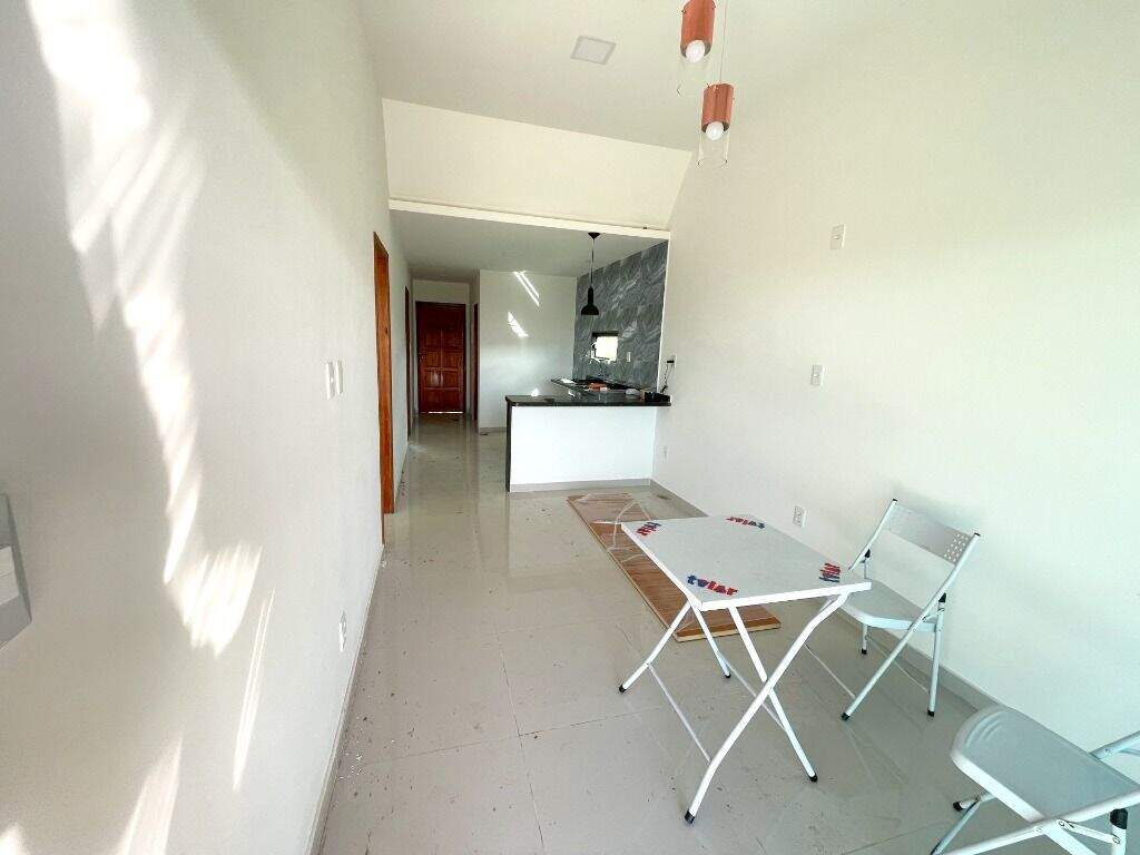Casa à venda no bairro Novo Gravatá: 