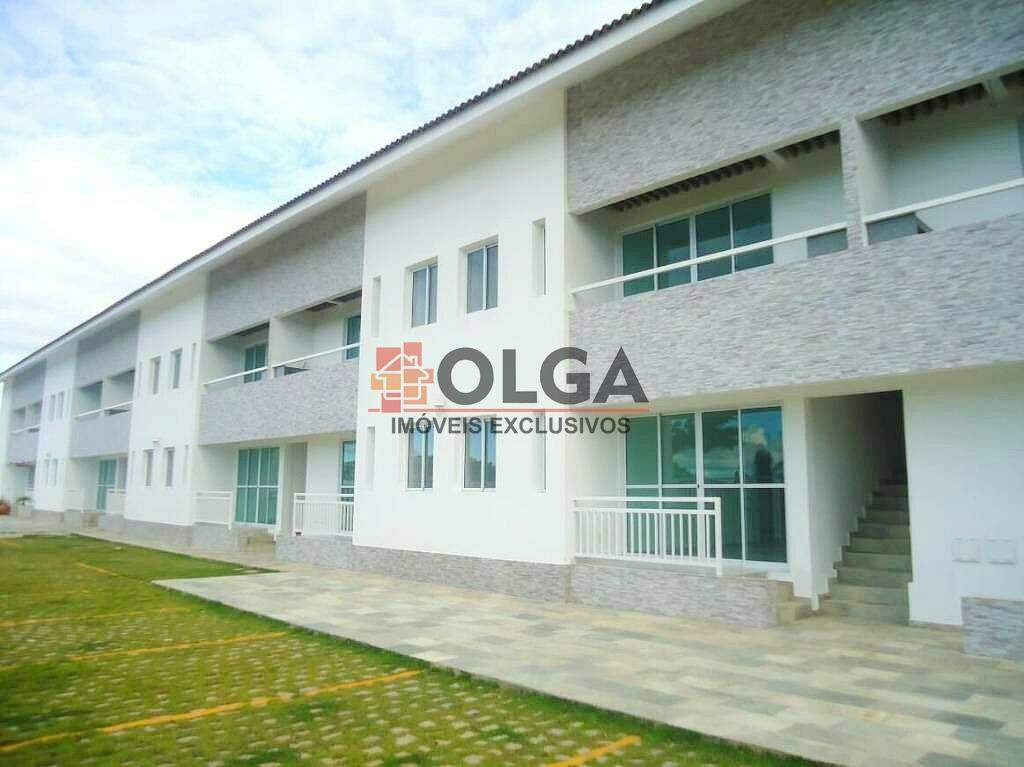 Apartamento à venda no bairro Santa Luzia: 