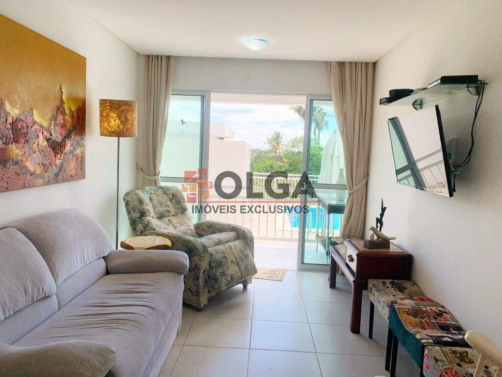 Apartamento à venda no bairro Santa Luzia: 