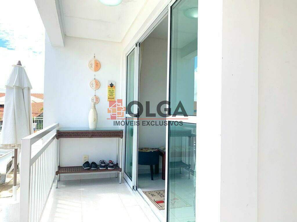 Apartamento à venda no bairro Santa Luzia: 
