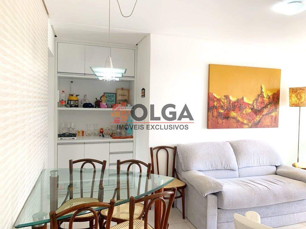 Apartamento à venda no bairro Santa Luzia: 