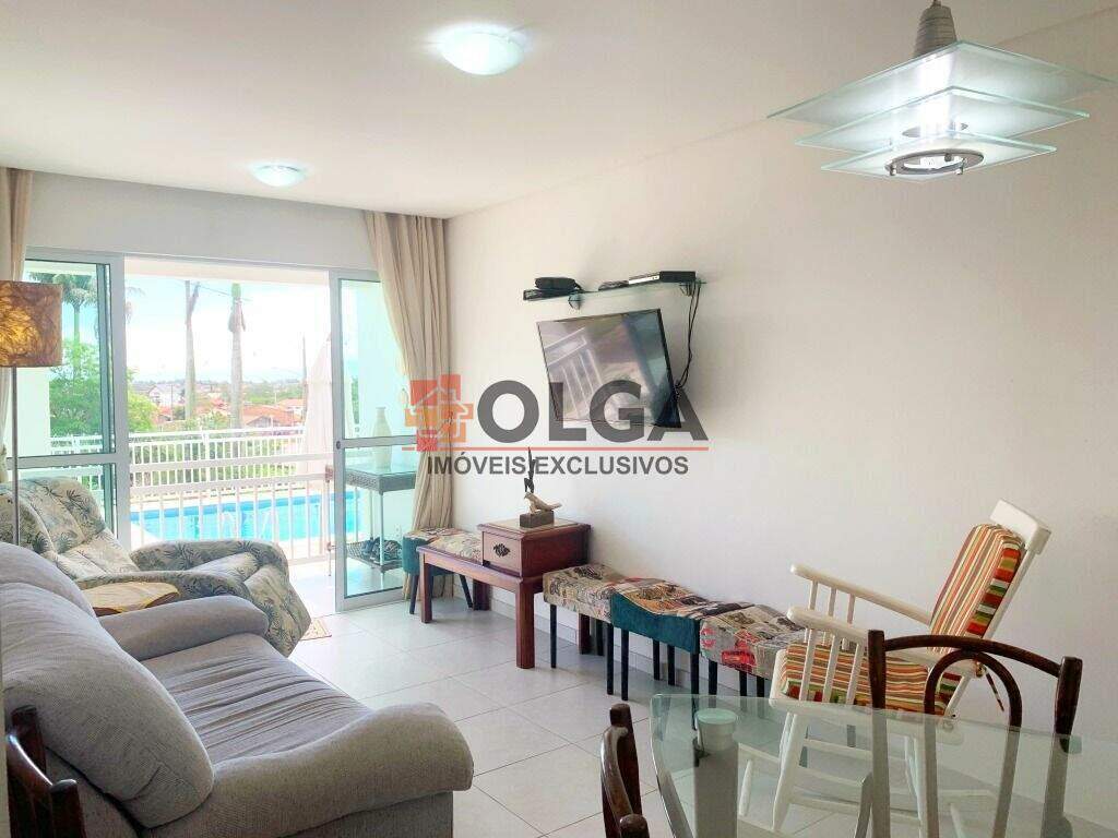Apartamento à venda no bairro Santa Luzia: 