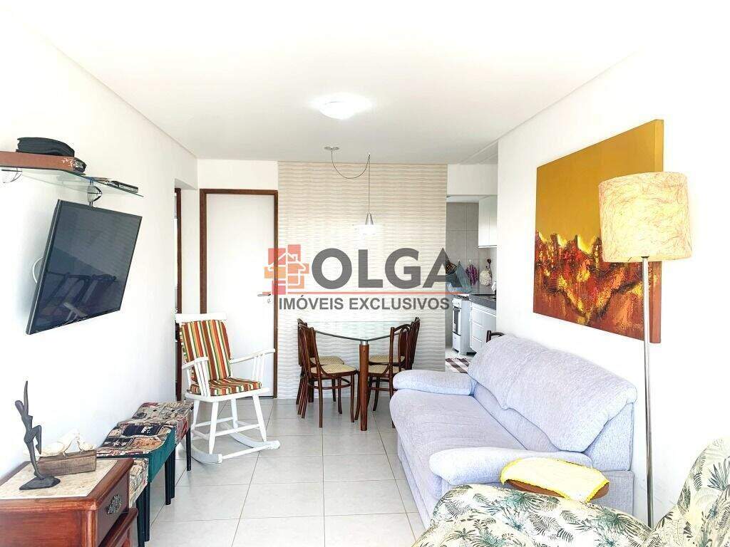 Apartamento à venda no bairro Santa Luzia: 